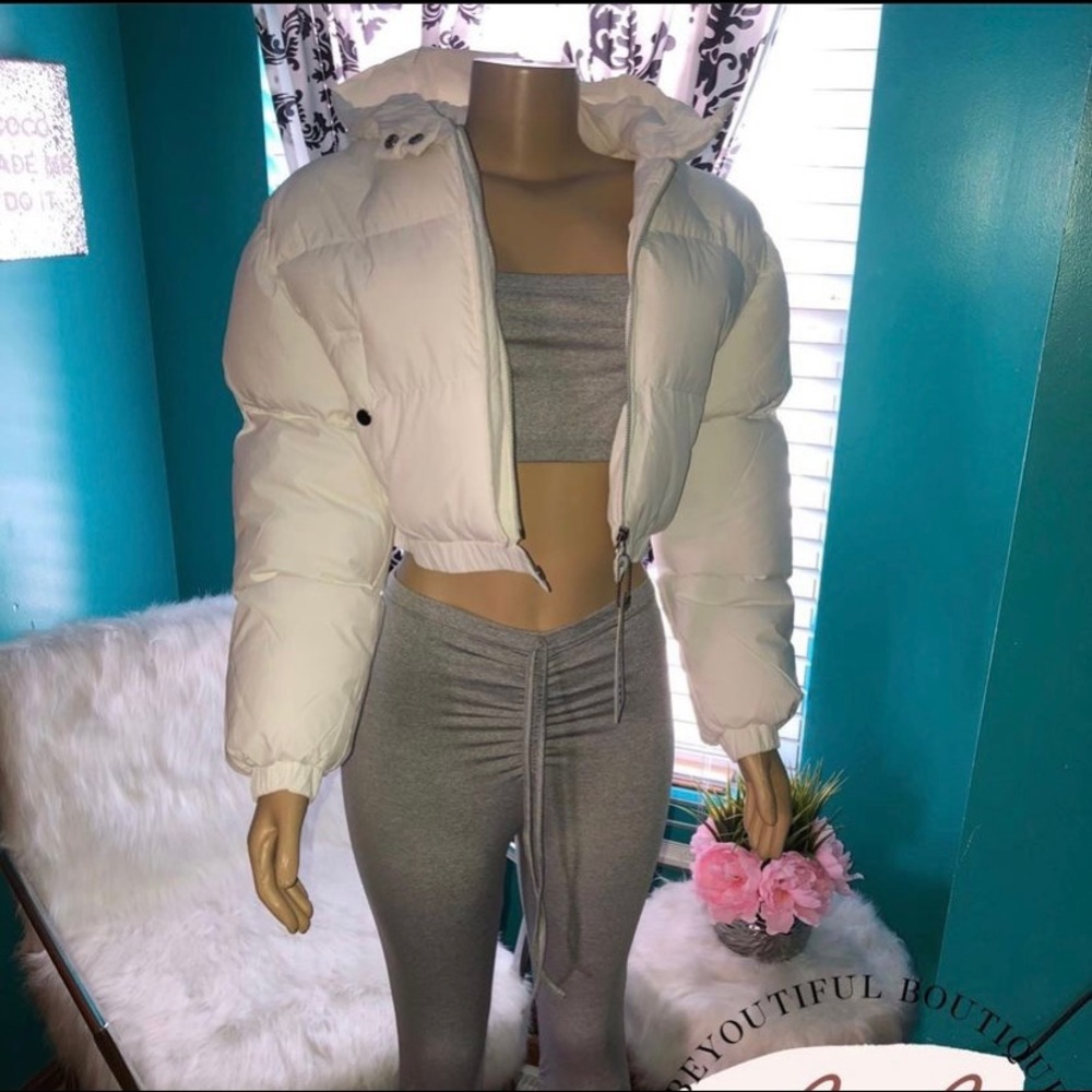 Bubble / Puffer Jacket